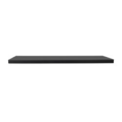 Linear System Middle Module | 142x240 | Accessori tavoli | Muuto