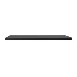 Linear System Middle Module | 142x240 | Accessori tavoli | Muuto