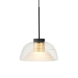 Two-Layer Pendant Lamp | Suspensions | Muuto