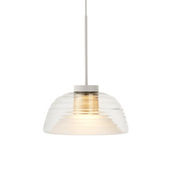 Two-Layer Pendant Lamp | Lámparas de suspensión | Muuto