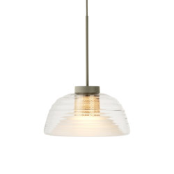 Two-Layer Pendant Lamp | Suspended lights | Muuto