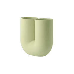 Kink Vase | H26cm | Vasi | Muuto