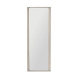 Arced Mirror | 170 x 61 CM / 66.9 x 24” | Spiegel | Muuto