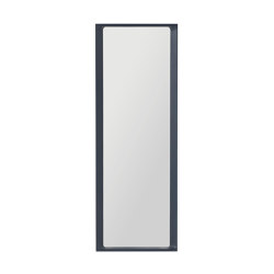 Arced Mirror | 170 x 61 CM / 66.9 x 24” | Mirrors | Muuto