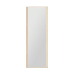 Arced Mirror | 170 x 61 CM / 66.9 x 24” | Mirrors | Muuto