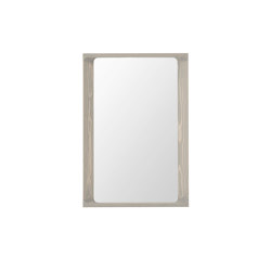 Arced Mirror | 80 x 55 CM / 31.5 x 21.65” | Mirrors | Muuto