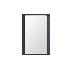 Arced Mirror | 80 x 55 CM / 31.5 x 21.65” | Specchi | Muuto