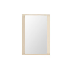 Arced Mirror | 80 x 55 CM / 31.5 x 21.65” | Espejos | Muuto