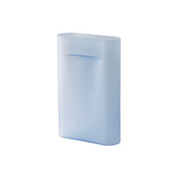 Ridge Vase | H48,5cm | Floreros | Muuto