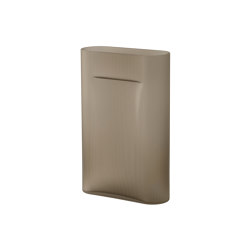 Ridge Vase | H48,5cm | Vasen | Muuto