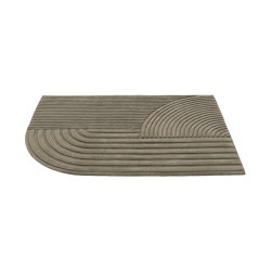 Relevo Rug | 170 x 240 cm / 5'6" x 7'9" | Tappeti / Tappeti design | Muuto