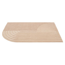 Relevo Rug | 200 x 300 cm / 6'5" x 9'8" | Rugs | Muuto