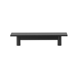 Linear System Tray | 75cm | Vassoi | Muuto