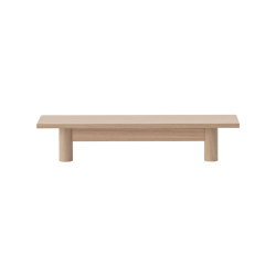 Linear System Tray | 75cm | Plateaux | Muuto