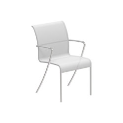 QT arm chair | Sedie | Royal Botania