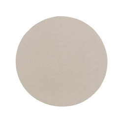 Outdoor rug 2,4m round | Rugs | Royal Botania