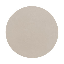 Outdoor rug 3,2m round | Tapis / Tapis de designers | Royal Botania