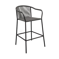 Samba bar chair | Tabourets de bar | Royal Botania