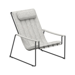 Strappy Sonnenliege | Sun loungers | Royal Botania