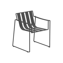 Strappy Stuhl | Chairs | Royal Botania