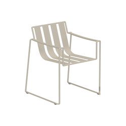 Strappy chaise | Chaises | Royal Botania