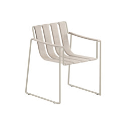 Strappy chaise | Chaises | Royal Botania