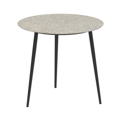 Styletto table 120R bar table | Tavoli alti | Royal Botania