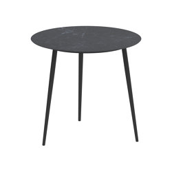 Styletto table 120R table-bar | Tables hautes | Royal Botania