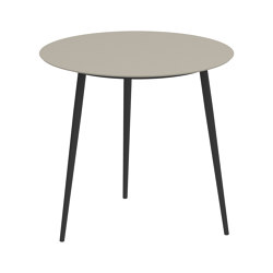 Styletto table 120R table-bar | Tables hautes | Royal Botania