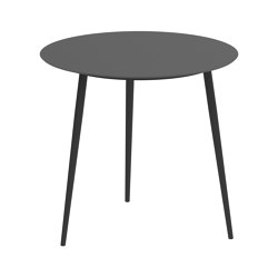 Styletto table 120R table-bar | Tables hautes | Royal Botania