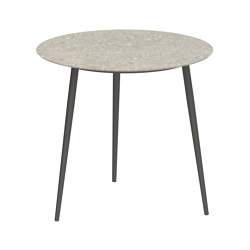 Styletto table 120R table-bar | Tables hautes | Royal Botania