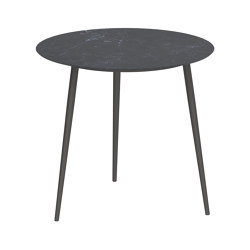 Styletto table 120R table-bar | Tables hautes | Royal Botania