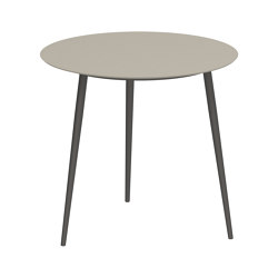 Styletto table 120R table-bar | Tables hautes | Royal Botania