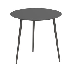 Styletto table 120R table-bar | Tables hautes | Royal Botania