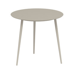 Styletto table 120R table-bar | Tables hautes | Royal Botania