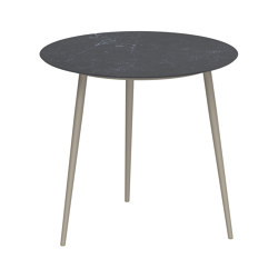 Styletto table 120R bar table | Tavoli alti | Royal Botania