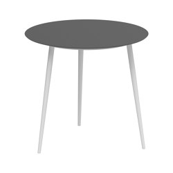 Styletto table 120R table-bar | Tables hautes | Royal Botania