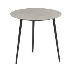 Styletto table 120R counter height | Mesas comedor | Royal Botania