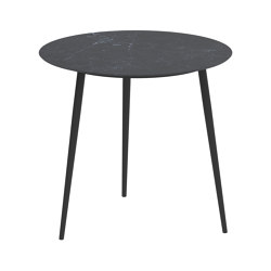 Styletto table 120R counter height | Mesas comedor | Royal Botania