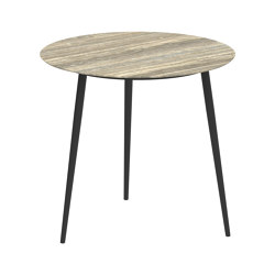 Styletto table 120R counter height | Mesas comedor | Royal Botania