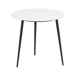 Styletto table 120R counter height | Tavoli pranzo | Royal Botania