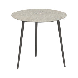 Styletto table 120R counter height | Mesas comedor | Royal Botania