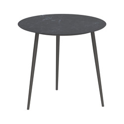 Styletto table 120R counter height | Mesas comedor | Royal Botania