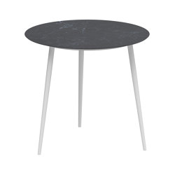 Styletto table 120R counter height | Mesas comedor | Royal Botania