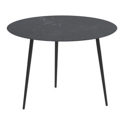 Styletto table 160R table-bar | Tables hautes | Royal Botania