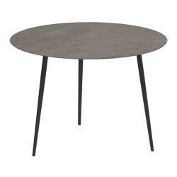 Styletto table 160R table-bar | Tables hautes | Royal Botania