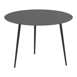 Styletto table 160R table-bar | Tables hautes | Royal Botania