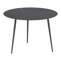 Styletto table 160R table-bar | Tables hautes | Royal Botania