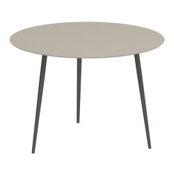 Styletto table 160R table-bar | Tables hautes | Royal Botania