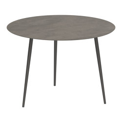 Styletto table 160R table-bar | Tables hautes | Royal Botania